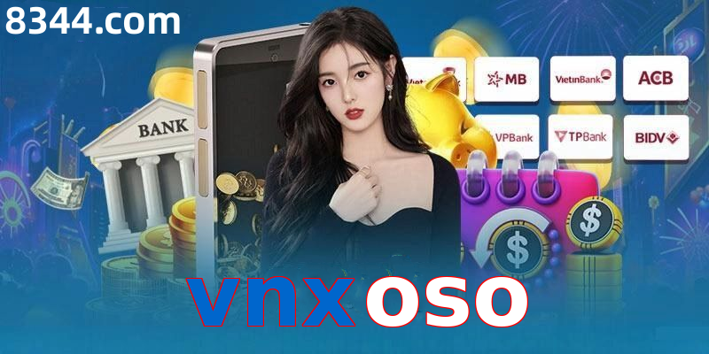 vnxoso